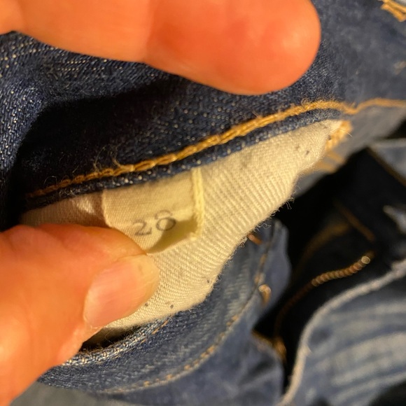 Able The Rosa Slouch - Picture 9 of 10